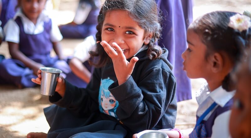 Escola Jardim da Paz