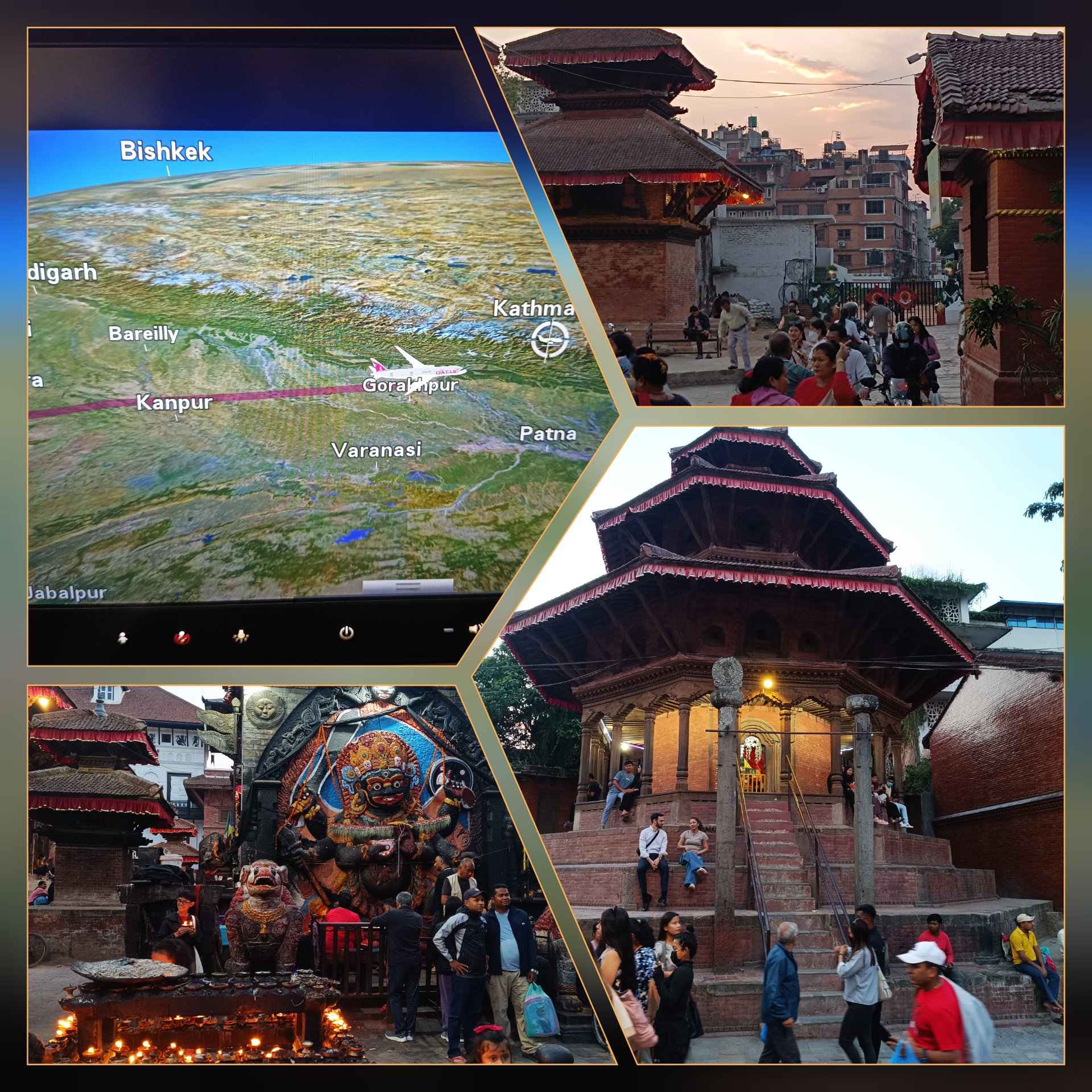 Durbar Square