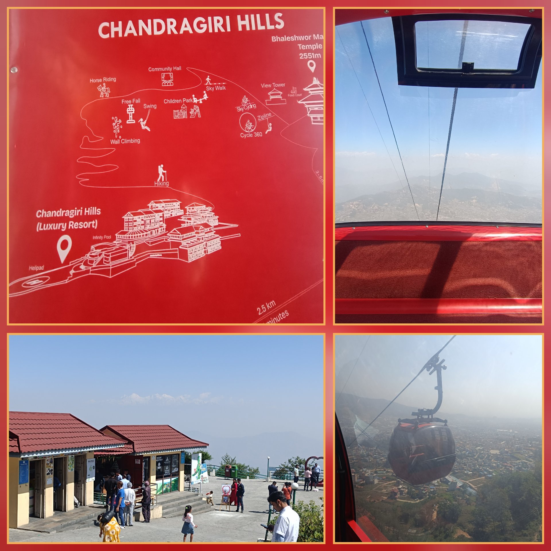 Chandragiri